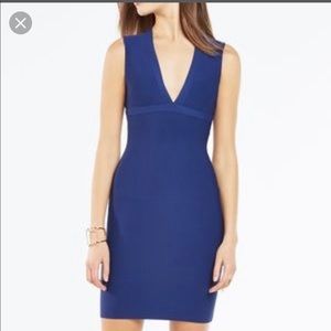 BcbgMaxazria Oralie Power Dress